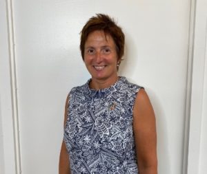 Susanne Lemming