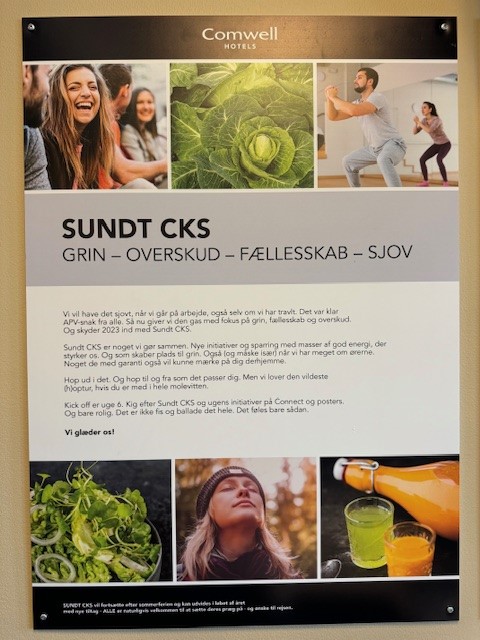 Sundt-CKS